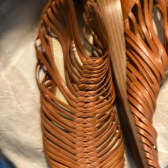 Enzo sandals - Picture 2 of 4